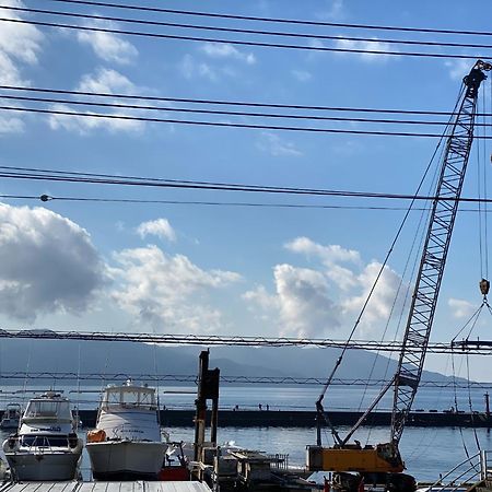 Marina And Numazu Sweet 1F - Vacation Stay 16710V Exterior foto