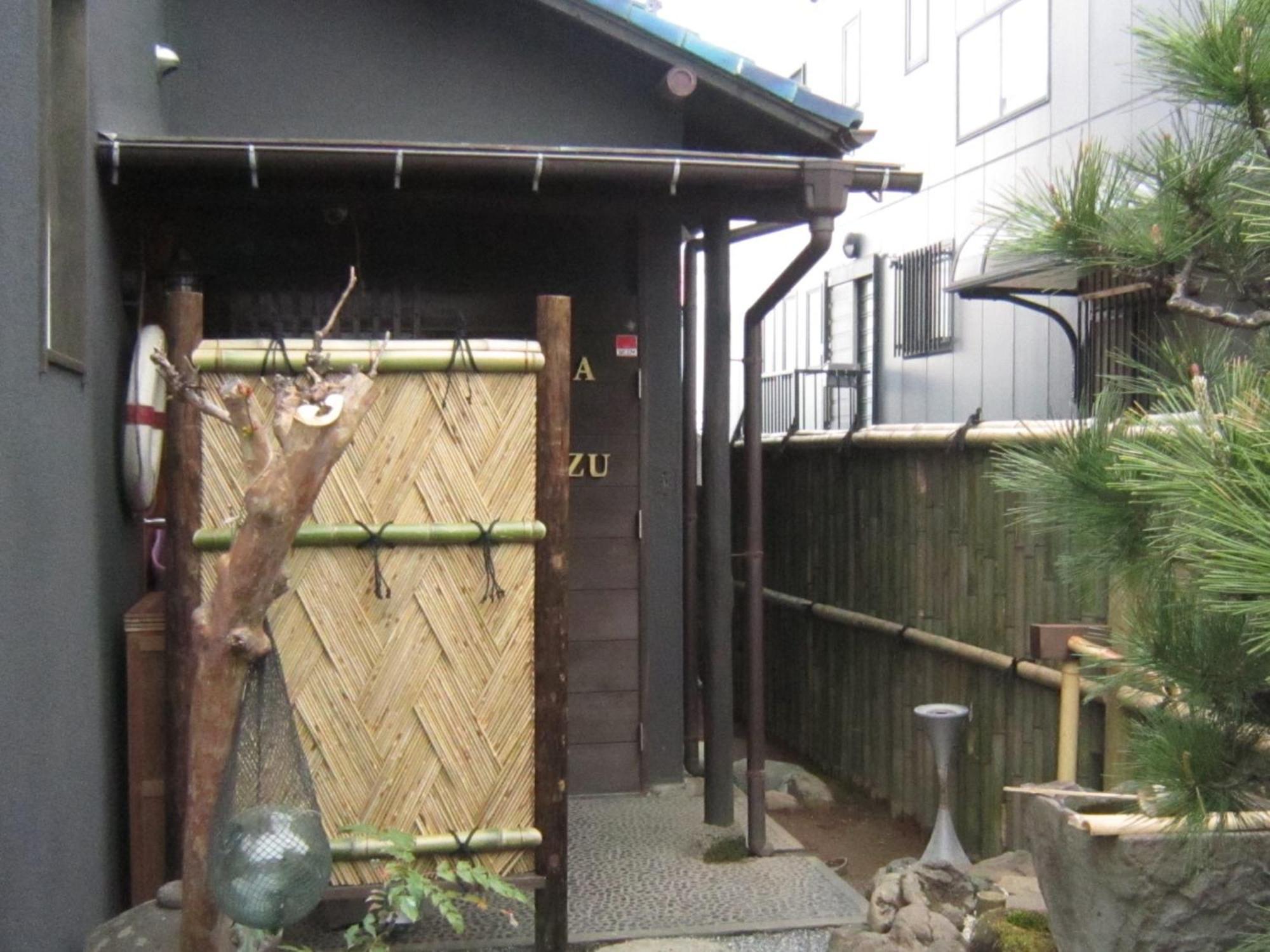 Marina And Numazu Sweet 1F - Vacation Stay 16710V Exterior foto