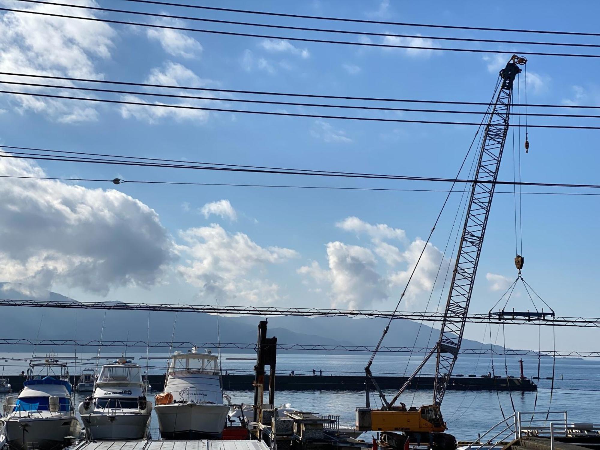 Marina And Numazu Sweet 1F - Vacation Stay 16710V Exterior foto