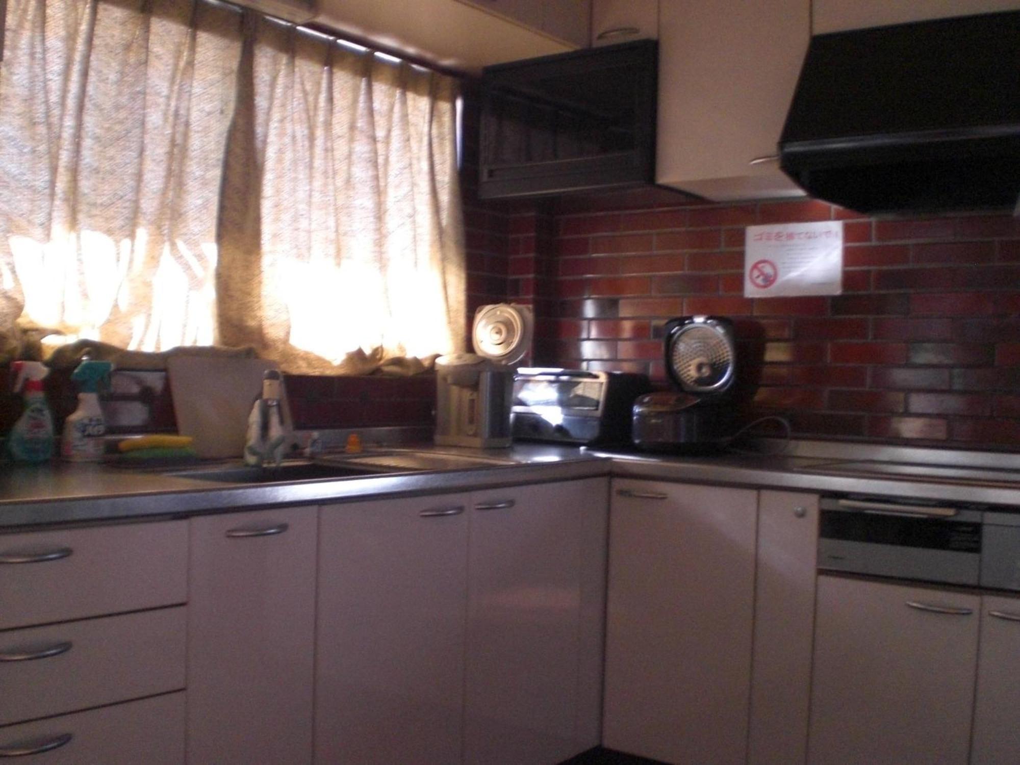 Marina And Numazu Sweet 1F - Vacation Stay 16710V Exterior foto