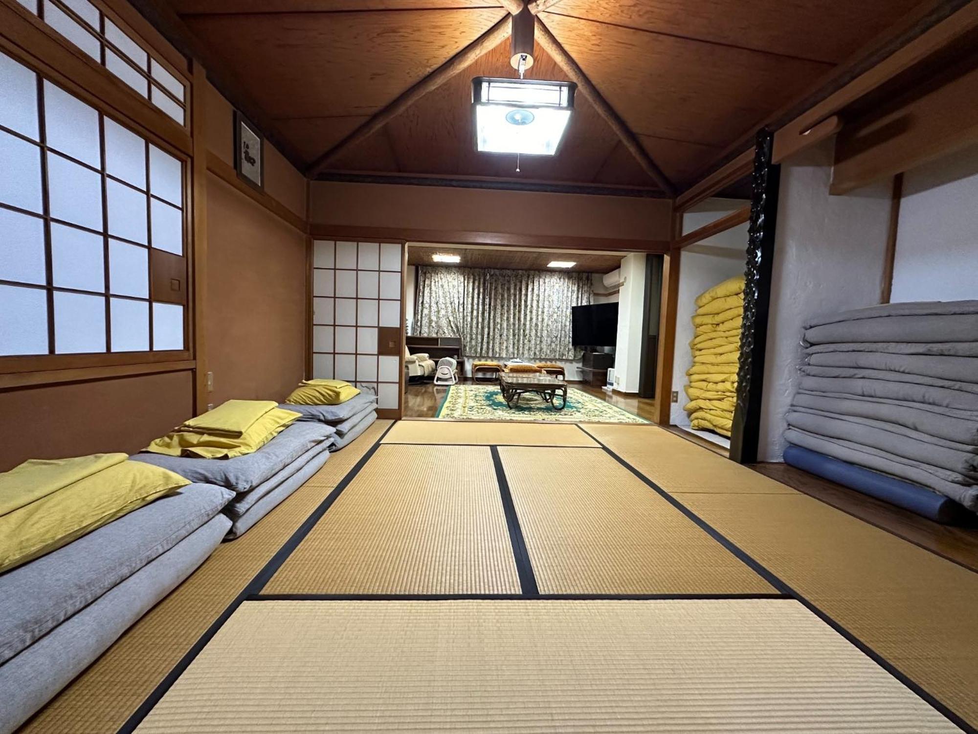 Marina And Numazu Sweet 1F - Vacation Stay 16710V Exterior foto