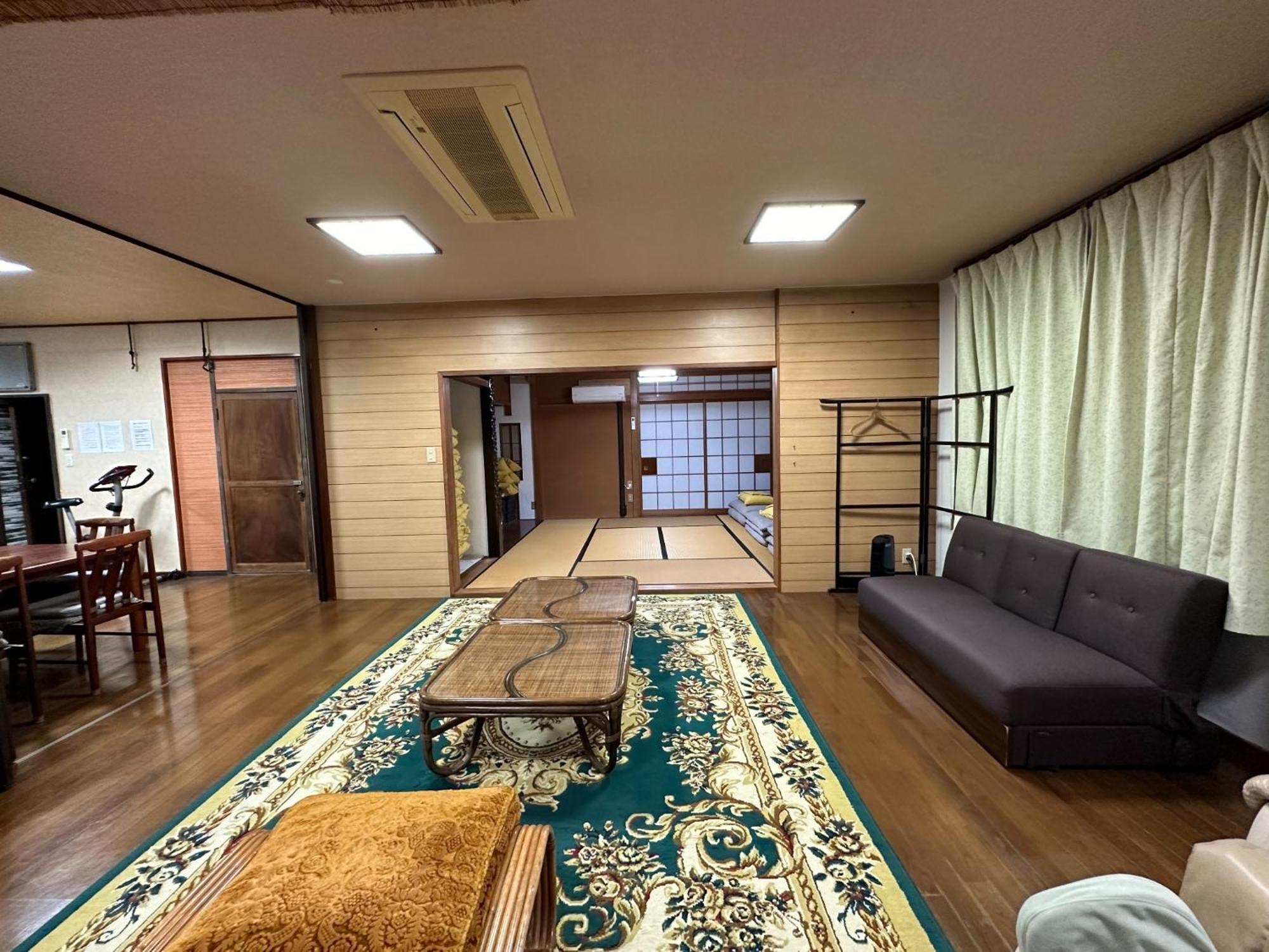 Marina And Numazu Sweet 1F - Vacation Stay 16710V Exterior foto