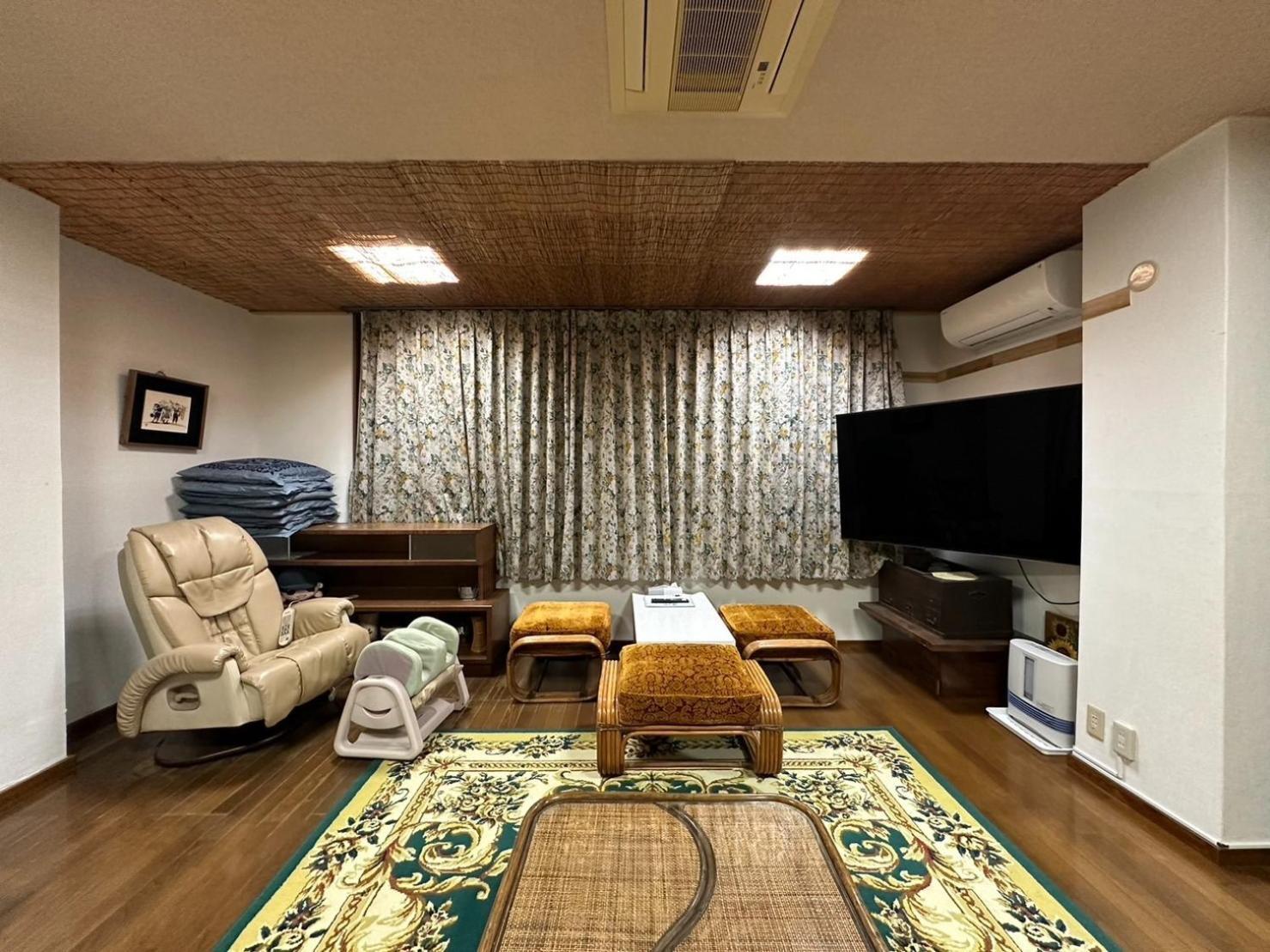 Marina And Numazu Sweet 1F - Vacation Stay 16710V Exterior foto